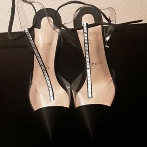 Christian LouBoutin Heels